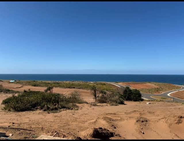 1,654M² VACANT LAND FOR SALE IN SEATON ESTATE